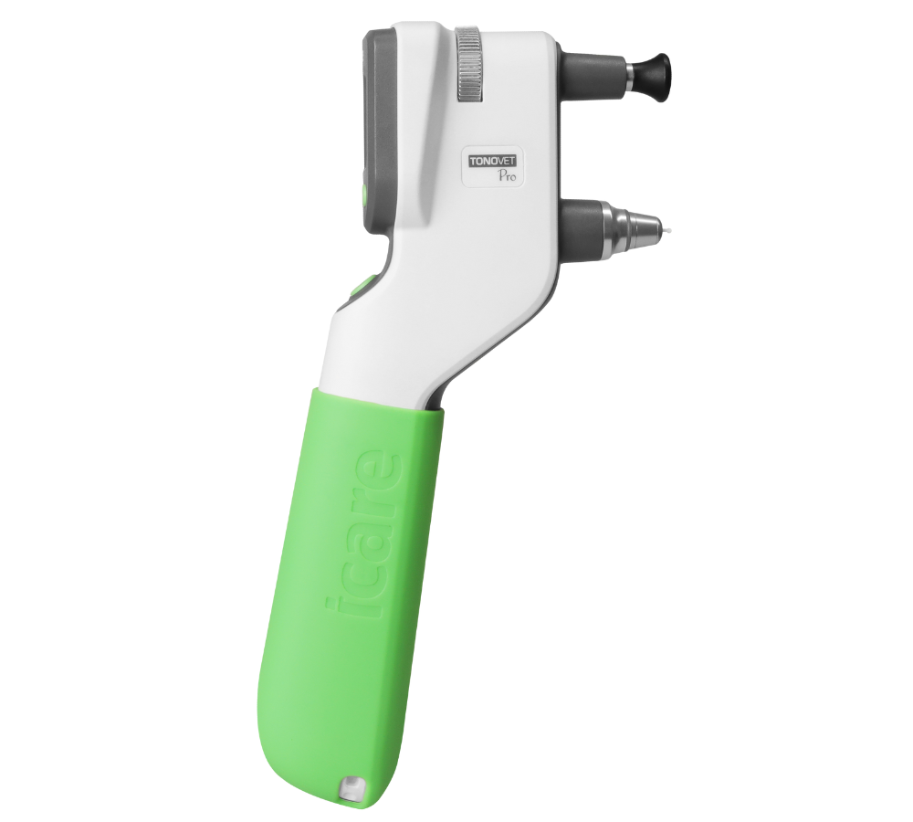 Tonovet PRO Tonometer